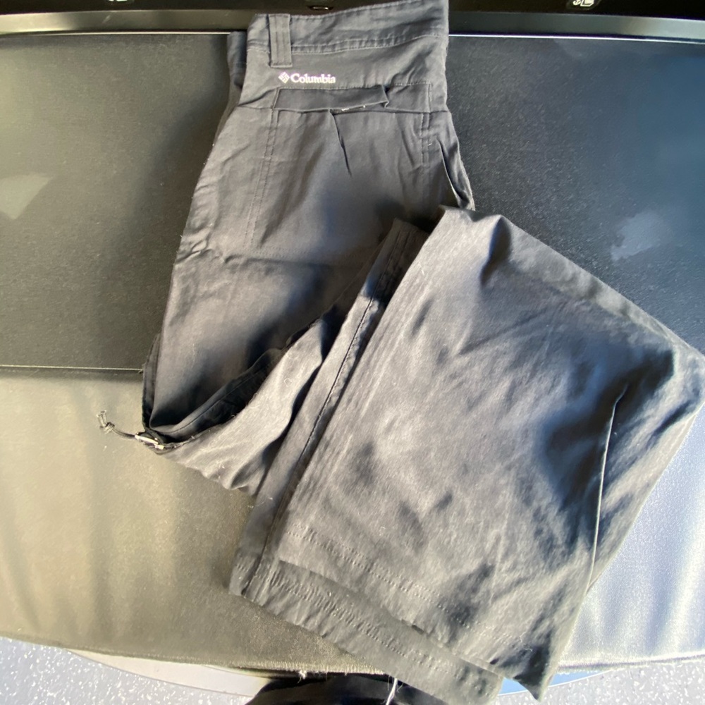Columbia Omni-Shade Pants Size 32x32 - Picture 1 of 4